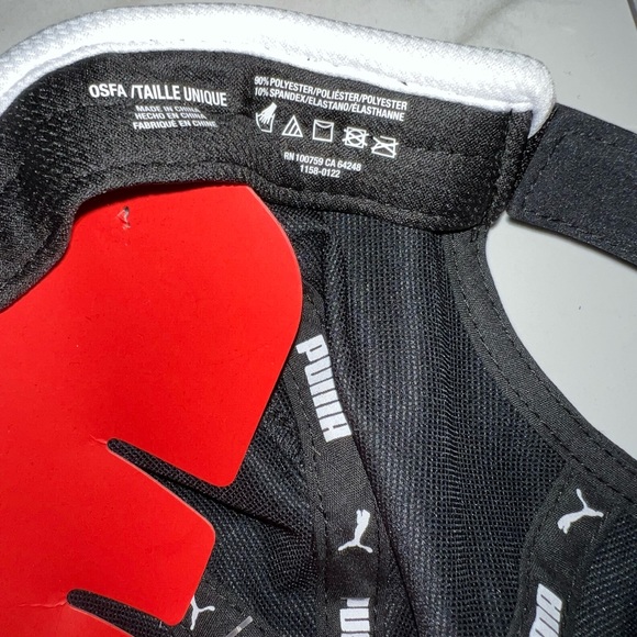 NWT PUMA  BASEBALL CAP/ HAT - Picture 6 of 9